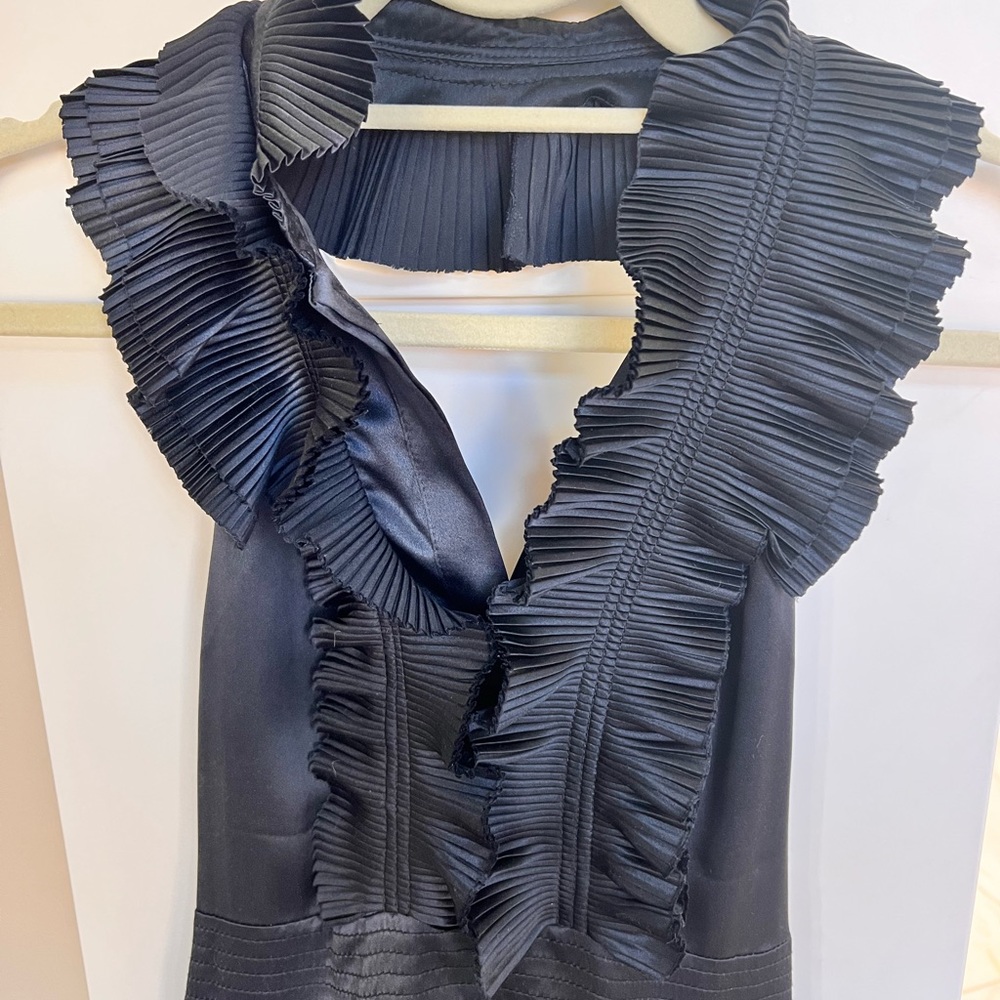 BCBG MaxAzria dress